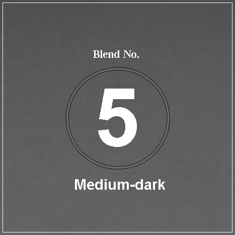 No.5 [3Kg]