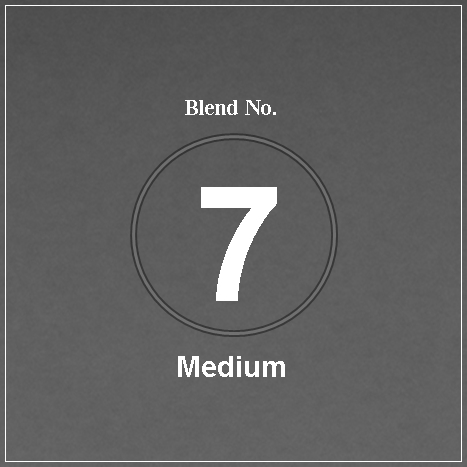 No.7 [3Kg]